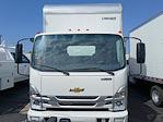 New 2024 Chevrolet LCF 3500HG Regular Cab 16' Lyncoach Truck Bodies Box Truck with Liftgate for sale #241374 - photo 21