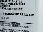 New 2024 Chevrolet LCF 3500HG Regular Cab 16' Lyncoach Truck Bodies Box Truck with Liftgate for sale #241374 - photo 23