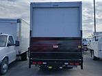 New 2024 Chevrolet LCF 3500HG Regular Cab 16' Lyncoach Truck Bodies Box Truck with Liftgate for sale #241374 - photo 4