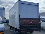 New 2024 Chevrolet LCF 3500HG Regular Cab 16' Lyncoach Truck Bodies Box Truck with Liftgate for sale #241374 - photo 5