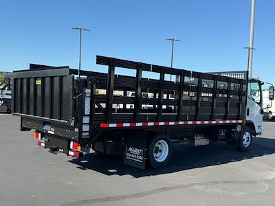 2024 Chevrolet LCF 3500HG Regular Cab RWD CM Truck Beds Flatbed Truck for sale #241375 - photo 2