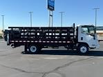 2024 Chevrolet LCF 3500HG Regular Cab RWD CM Truck Beds Stake Bed for sale #241375 - photo 3