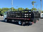 2024 Chevrolet LCF 3500HG Regular Cab RWD CM Truck Beds Stake Bed for sale #241375 - photo 5