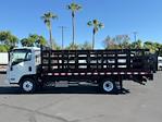 2024 Chevrolet LCF 3500HG Regular Cab RWD CM Truck Beds Stake Bed for sale #241375 - photo 6