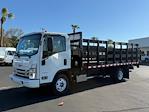 2024 Chevrolet LCF 3500HG Regular Cab RWD CM Truck Beds Stake Bed for sale #241375 - photo 7