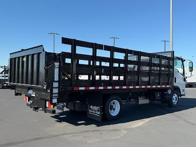 2024 Chevrolet LCF 3500HG Regular Cab RWD CM Truck Beds Stake Bed for sale #241428 - photo 2