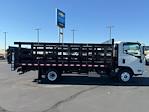 New 2024 Chevrolet LCF 3500HG Regular Cab 16' CM Truck Beds Stake Bed with Liftgate for sale #241428 - photo 3