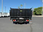 New 2024 Chevrolet LCF 3500HG Regular Cab 16' CM Truck Beds Stake Bed with Liftgate for sale #241428 - photo 4