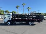 New 2024 Chevrolet LCF 3500HG Regular Cab 16' CM Truck Beds Stake Bed with Liftgate for sale #241428 - photo 6