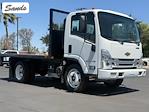 2024 Chevrolet LCF 4500HG Regular Cab RWD United Truck Bodies Flatbed Truck for sale #241876 - photo 1