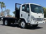 2024 Chevrolet LCF 4500HG Regular Cab RWD United Truck Bodies Flatbed Truck for sale #241876 - photo 3