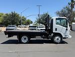 2024 Chevrolet LCF 4500HG Regular Cab RWD United Truck Bodies Flatbed Truck for sale #241876 - photo 4