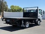 2024 Chevrolet LCF 4500HG Regular Cab RWD United Truck Bodies Flatbed Truck for sale #241876 - photo 2