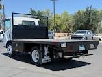 2024 Chevrolet LCF 4500HG Regular Cab RWD United Truck Bodies Flatbed Truck for sale #241876 - photo 7