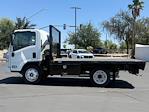 2024 Chevrolet LCF 4500HG Regular Cab RWD United Truck Bodies Flatbed Truck for sale #241876 - photo 8