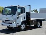 2024 Chevrolet LCF 4500HG Regular Cab RWD United Truck Bodies Flatbed Truck for sale #241876 - photo 9