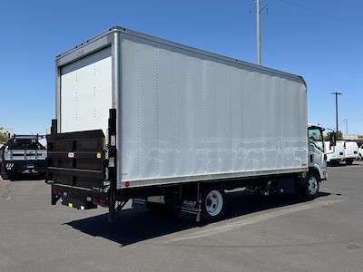 2024 Chevrolet LCF 5500XD Regular Cab RWD Lyncoach Truck Bodies Box Truck for sale #241917 - photo 2