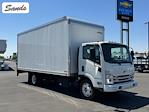 2024 Chevrolet LCF 5500XD Regular Cab RWD Lyncoach Truck Bodies Box Truck for sale #241917 - photo 1