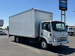 2024 Chevrolet LCF 5500XD Regular Cab RWD Lyncoach Truck Bodies Box Truck for sale #241917 - photo 3