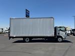 2024 Chevrolet LCF 5500XD Regular Cab RWD Lyncoach Truck Bodies Box Truck for sale #241917 - photo 4