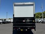 2024 Chevrolet LCF 5500XD Regular Cab RWD Lyncoach Truck Bodies Box Truck for sale #241917 - photo 5