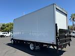 2024 Chevrolet LCF 5500XD Regular Cab RWD Lyncoach Truck Bodies Box Truck for sale #241917 - photo 6