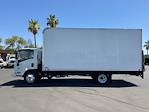 2024 Chevrolet LCF 5500XD Regular Cab RWD Lyncoach Truck Bodies Box Truck for sale #241917 - photo 7