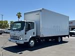 2024 Chevrolet LCF 5500XD Regular Cab RWD Lyncoach Truck Bodies Box Truck for sale #241917 - photo 8