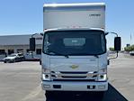 2024 Chevrolet LCF 5500XD Regular Cab RWD Lyncoach Truck Bodies Box Truck for sale #241917 - photo 9