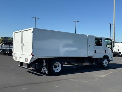 2024 Chevrolet LCF 4500HG Crew Cab RWD Drake Equipment Landscape Dump for sale #242101 - photo 2