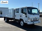 New 2024 Chevrolet LCF 4500HG Crew Cab 12' Drake Equipment Landscape Dump for sale #242101 - photo 1