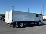 New 2024 Chevrolet LCF 4500HG Crew Cab 12' Drake Equipment Landscape Dump for sale #242101 - photo 2