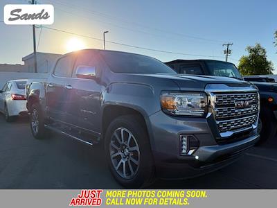 2021 GMC Canyon Crew Cab 4WD Pickup for sale #260103A - photo 1