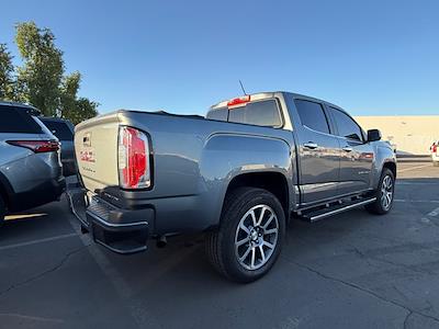 2021 GMC Canyon Crew Cab 4WD Pickup for sale #260103A - photo 2