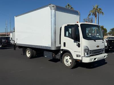 New 2024 Chevrolet LCF 5500XD Regular Cab Cab Chassis for sale #242470 - photo 2