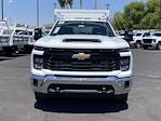 2024 Chevrolet Silverado 3500 Crew Cab 4WD, Royal Truck Body Contractor Body Contractor Truck for sale #242683 - photo 13