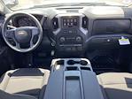 2024 Chevrolet Silverado 3500 Crew Cab 4WD, Royal Truck Body Contractor Body Contractor Truck for sale #242683 - photo 19