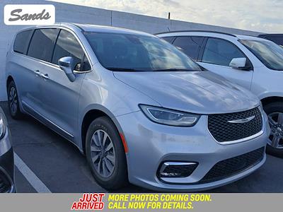 2022 Chrysler Pacifica FWD Minivan for sale #242687A - photo 1