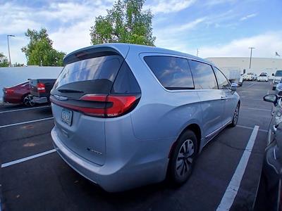 2022 Chrysler Pacifica FWD Minivan for sale #242687A - photo 2