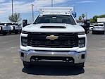 2024 Chevrolet Silverado 3500 Crew Cab 4WD, Royal Truck Body Contractor Body Contractor Truck for sale #242721 - photo 13