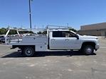 2024 Chevrolet Silverado 3500 Crew Cab 4WD, Royal Truck Body Contractor Body Contractor Truck for sale #242721 - photo 3