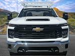 New 2024 Chevrolet Silverado 3500 Crew Cab 4WD Royal Contractor Truck for sale #242751 - photo 5