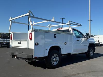 2024 Chevrolet Silverado 2500 Regular Cab 4WD Knapheide Service Truck for sale #242777 - photo 2