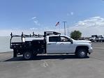 2024 Chevrolet Silverado 3500 Crew Cab 4WD, Contractor Truck for sale #242981 - photo 3