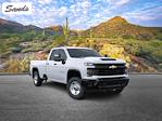 2024 Chevrolet Silverado 2500 Double Cab SRW RWD Pickup for sale #243021 - photo 1