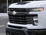 2024 Chevrolet Silverado 2500 Double Cab SRW RWD Pickup for sale #243021 - photo 13