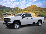 2024 Chevrolet Silverado 2500 Double Cab SRW RWD Pickup for sale #243021 - photo 2