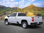 2024 Chevrolet Silverado 2500 Double Cab SRW RWD Pickup for sale #243021 - photo 3