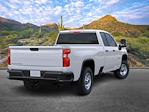 2024 Chevrolet Silverado 2500 Double Cab SRW RWD Pickup for sale #243021 - photo 4