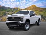 2024 Chevrolet Silverado 2500 Double Cab SRW RWD Pickup for sale #243021 - photo 6